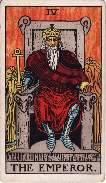 O Imperador